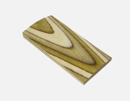 Natural Birch ply - Brown