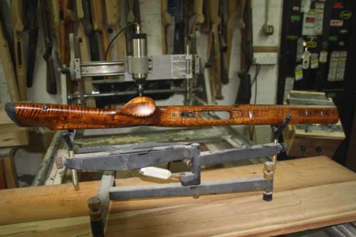 varmint thumb hole  tactical stocks 2