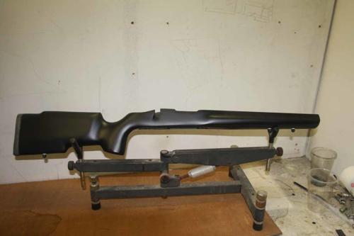 varmint thumb hole  tactical stocks 8